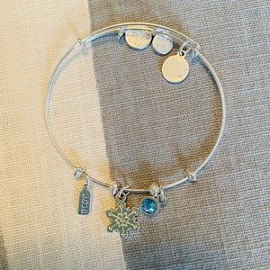 Alex and Ani bracelets🌟🌟